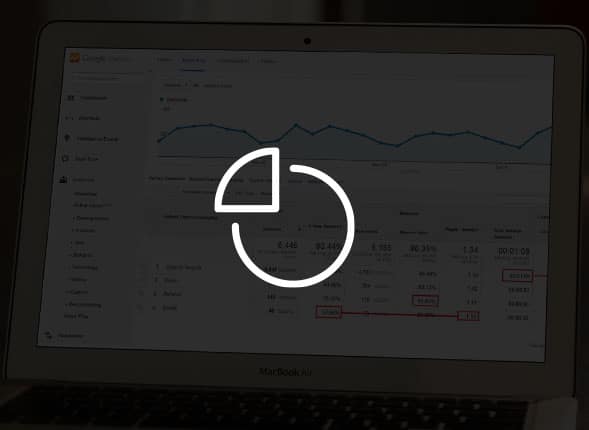 Analytical Reporting & Consulting